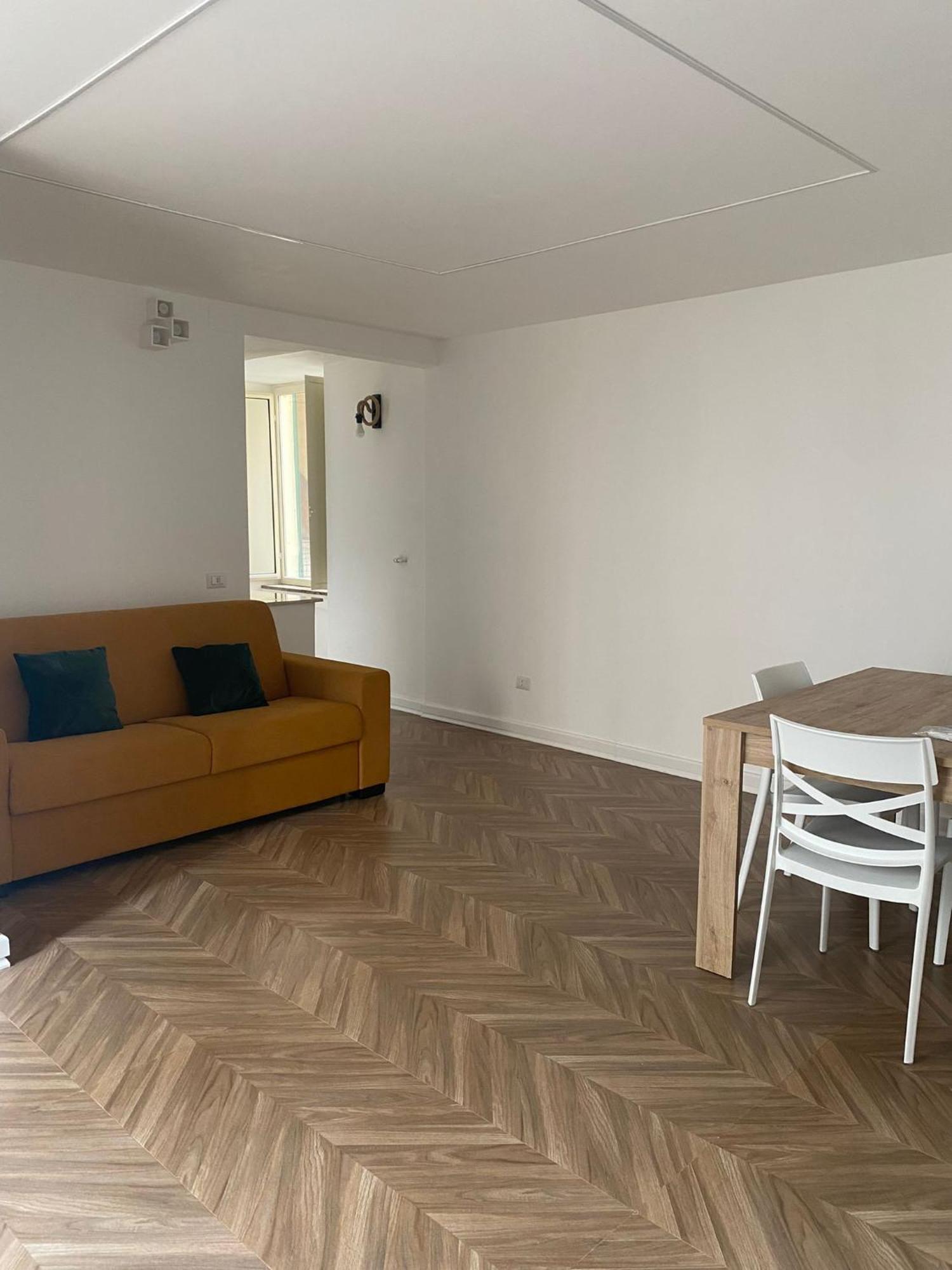 Apartamento Dora House Napoli Exterior foto