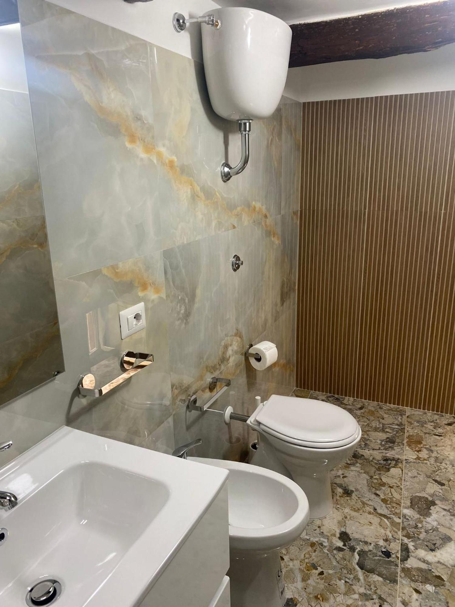 Apartamento Dora House Napoli Exterior foto