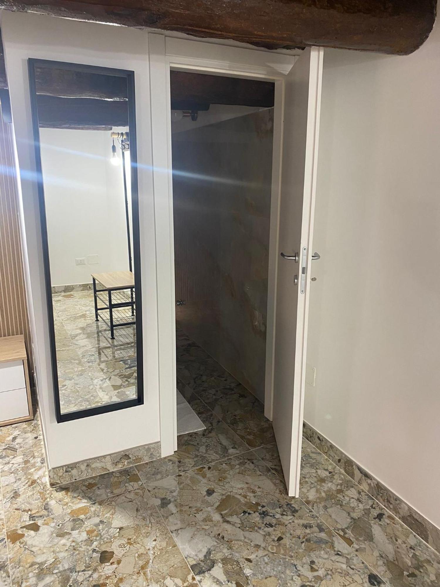 Apartamento Dora House Napoli Exterior foto