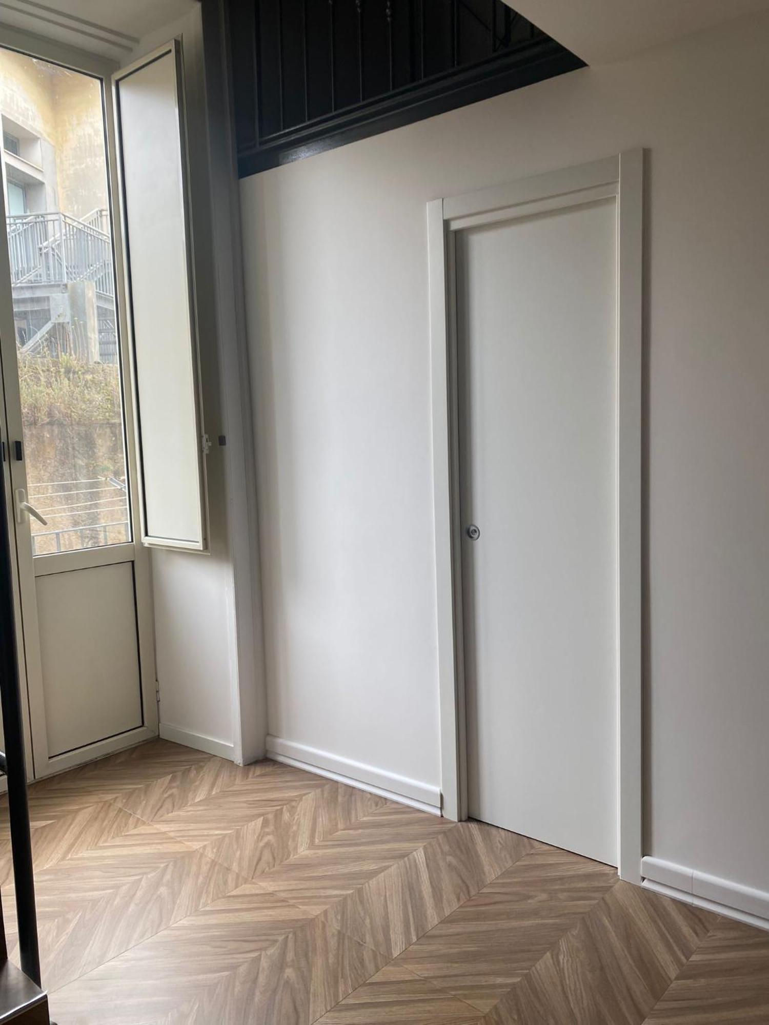 Apartamento Dora House Napoli Exterior foto