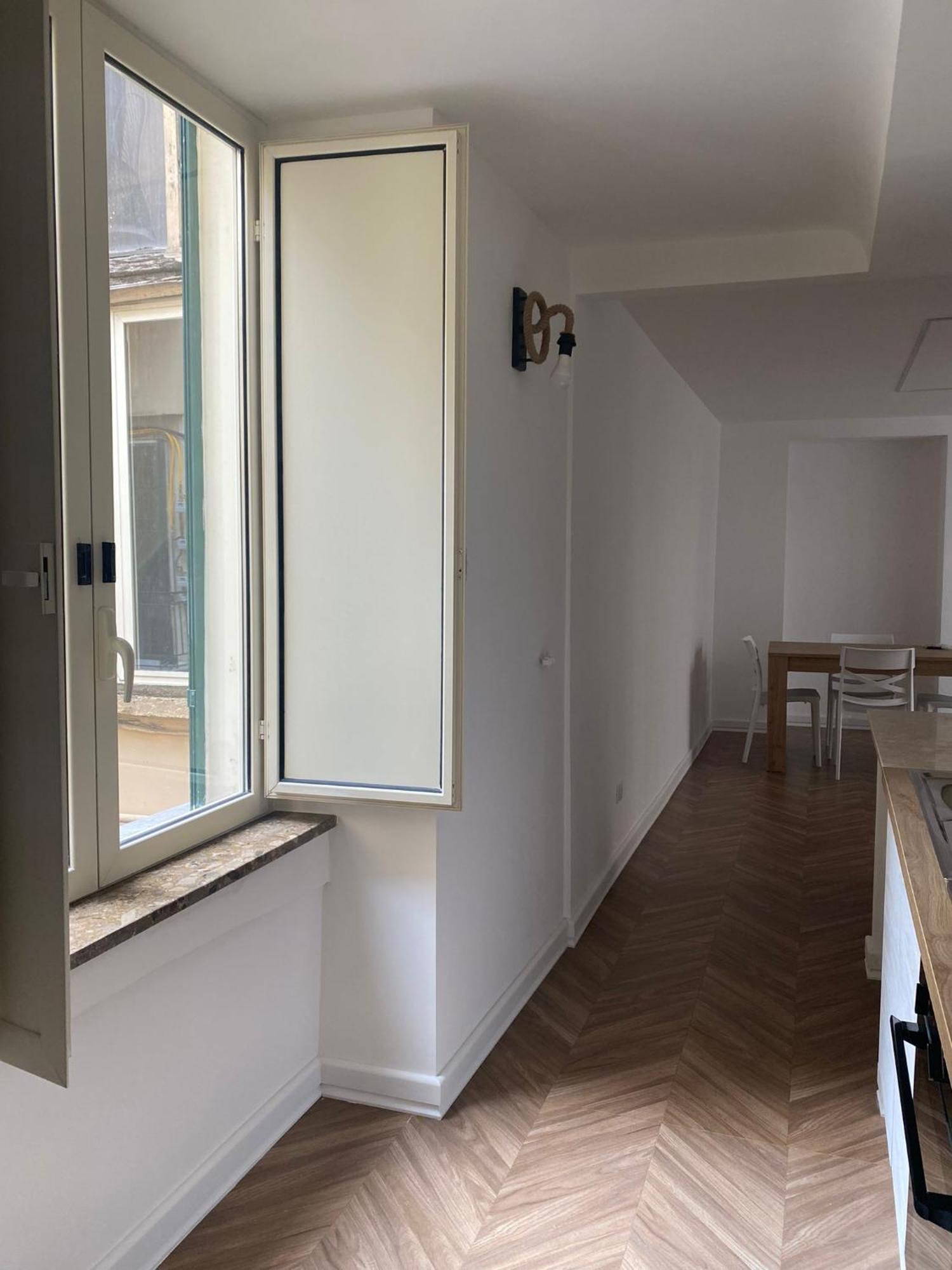 Apartamento Dora House Napoli Exterior foto