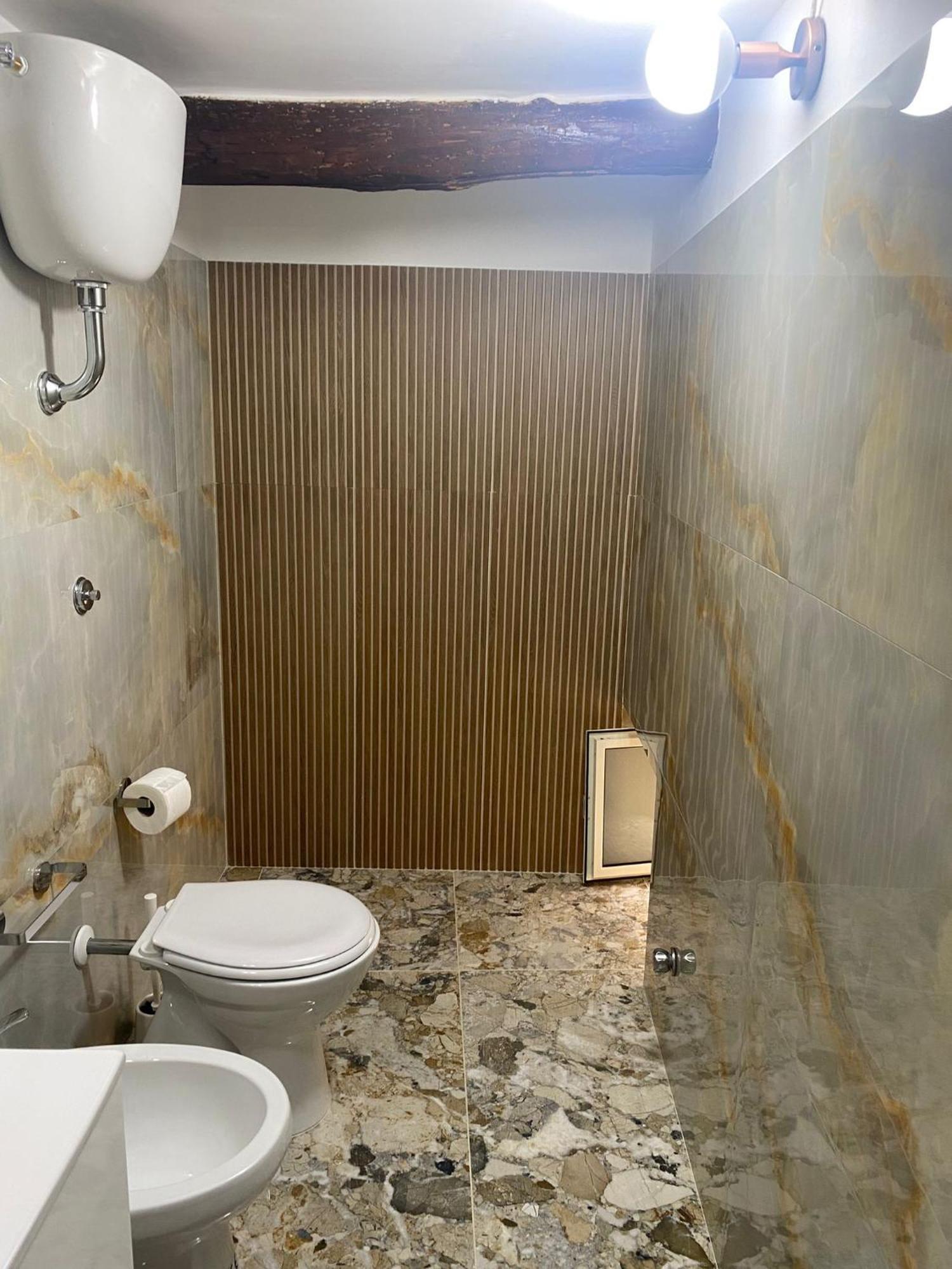 Apartamento Dora House Napoli Exterior foto