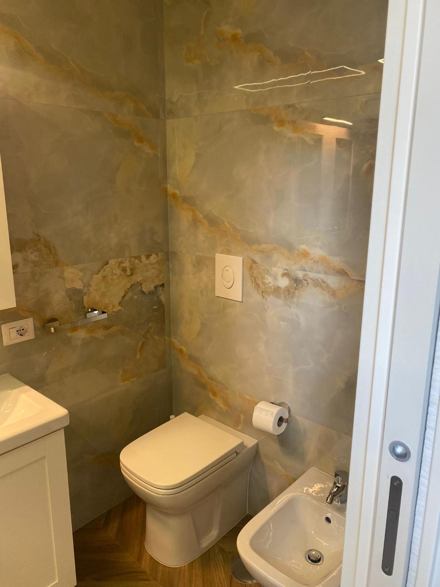 Apartamento Dora House Napoli Exterior foto