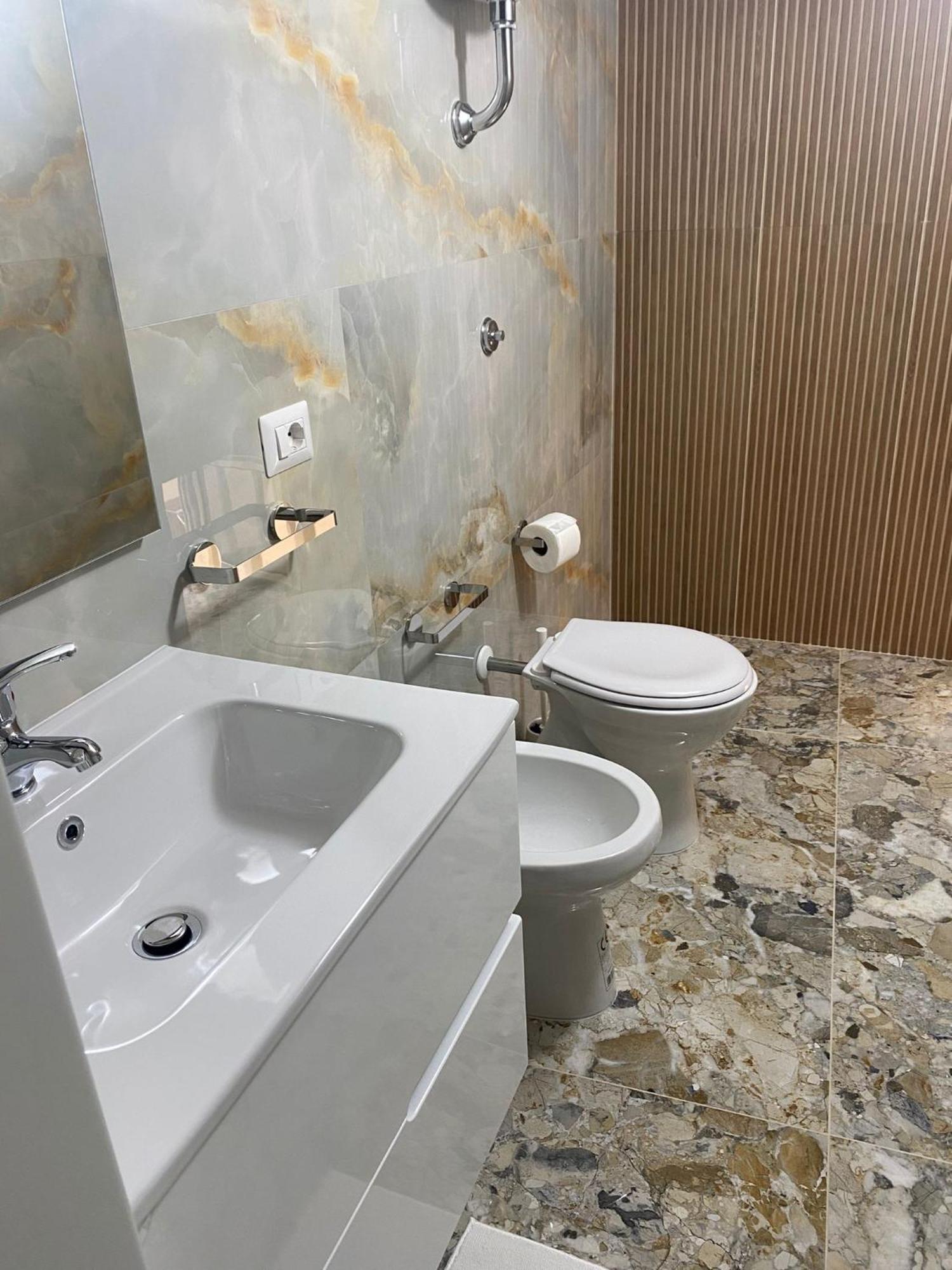 Apartamento Dora House Napoli Exterior foto