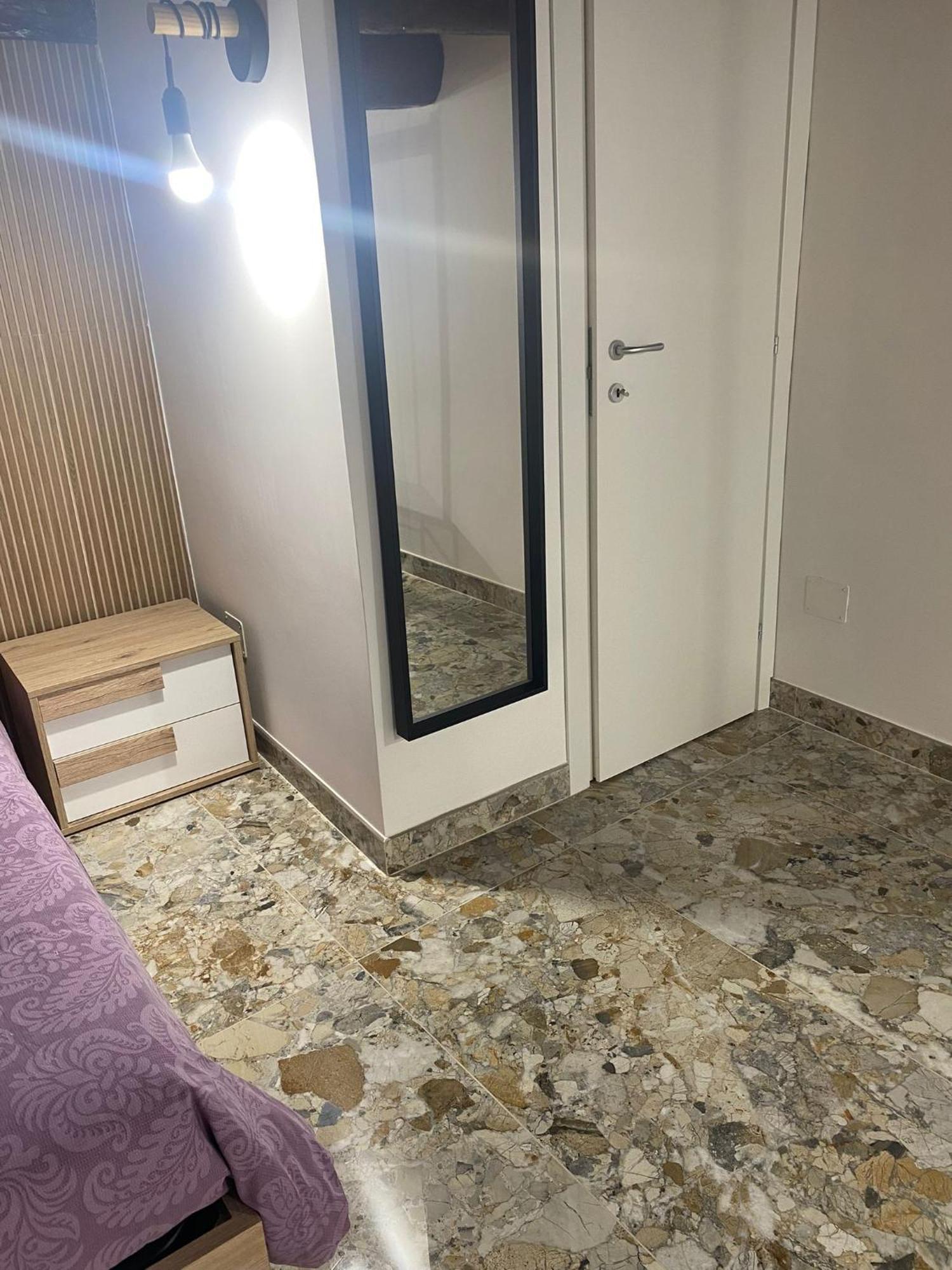Apartamento Dora House Napoli Exterior foto