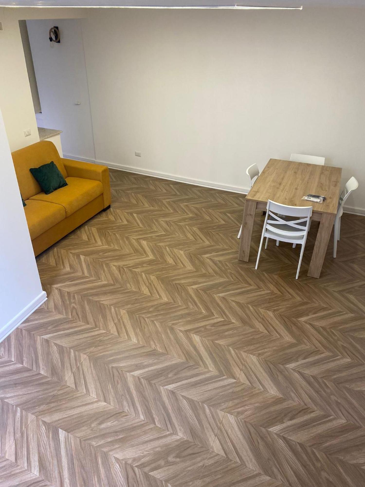 Apartamento Dora House Napoli Exterior foto