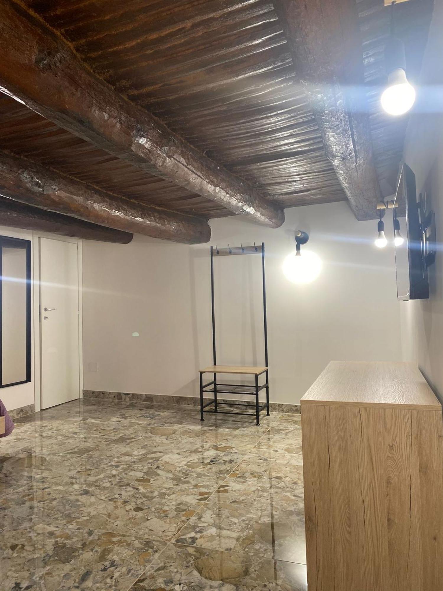 Apartamento Dora House Napoli Exterior foto