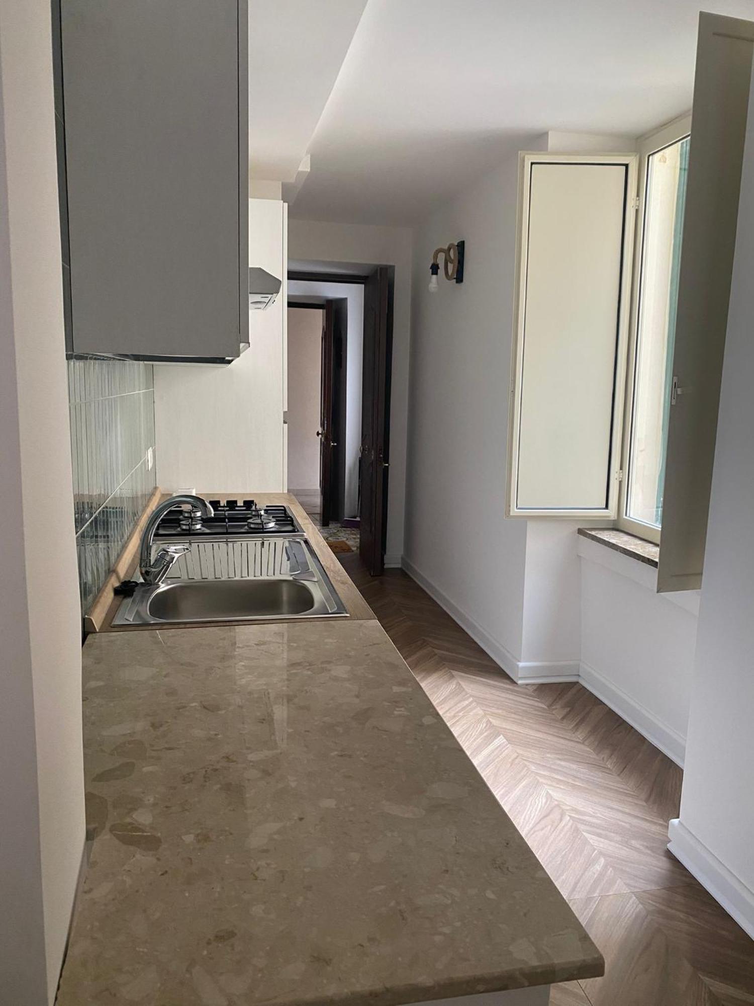 Apartamento Dora House Napoli Exterior foto
