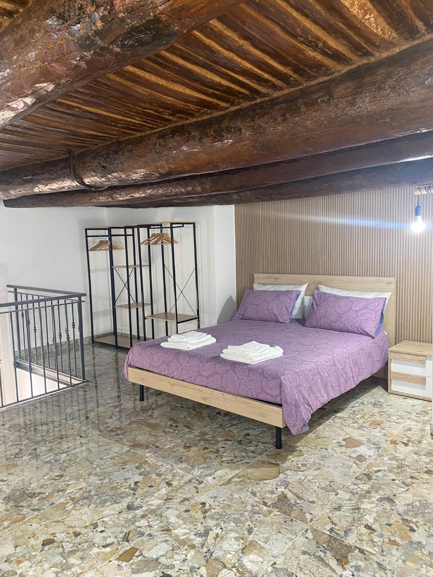 Apartamento Dora House Napoli Exterior foto