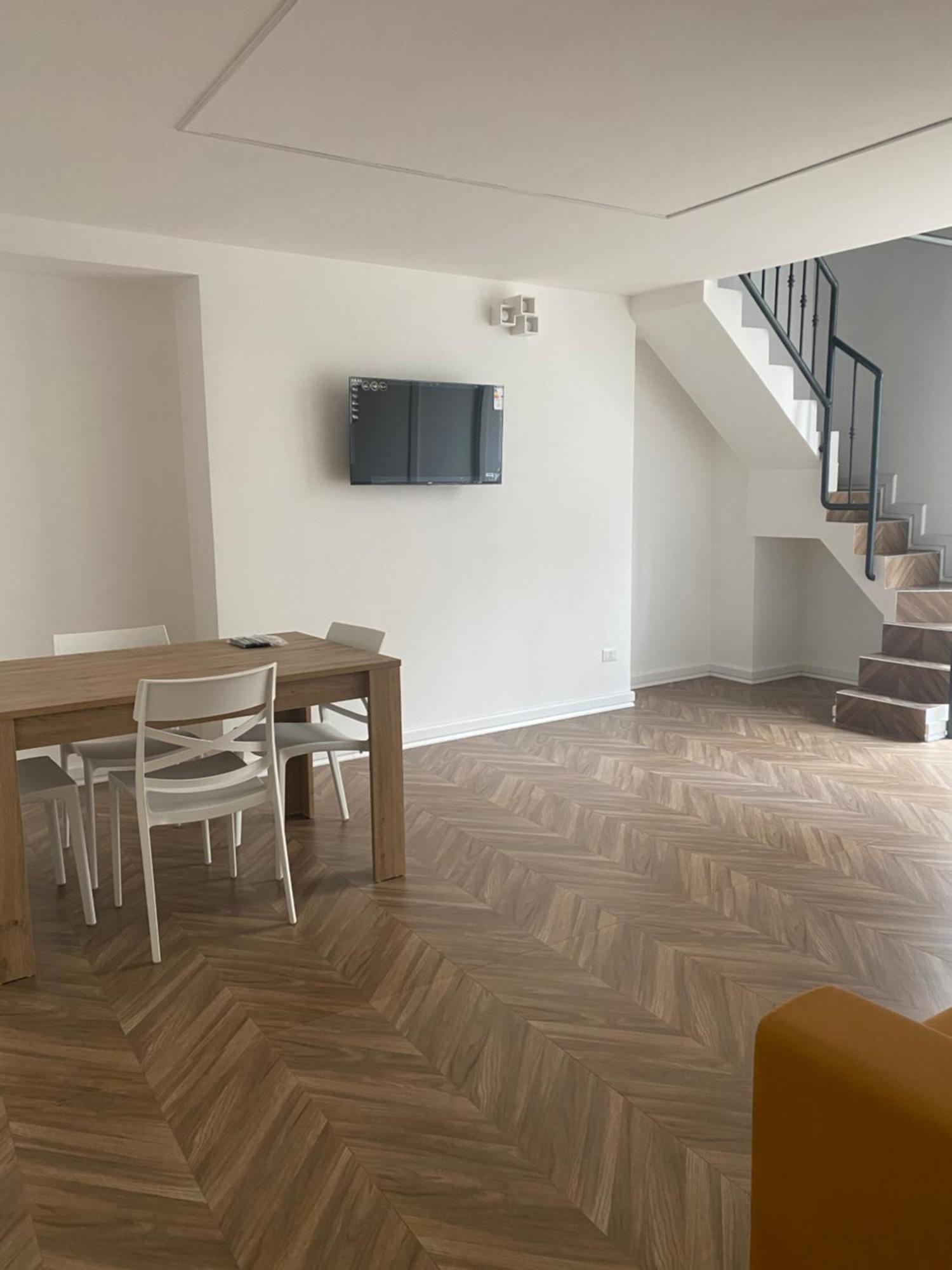 Apartamento Dora House Napoli Exterior foto